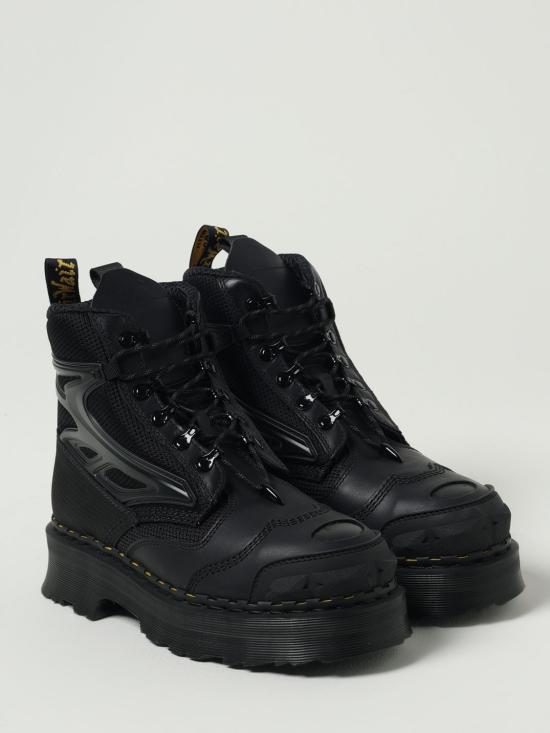 25FW 닥터마틴 부츠 40830001 BLACK DOM - DR.MARTENS