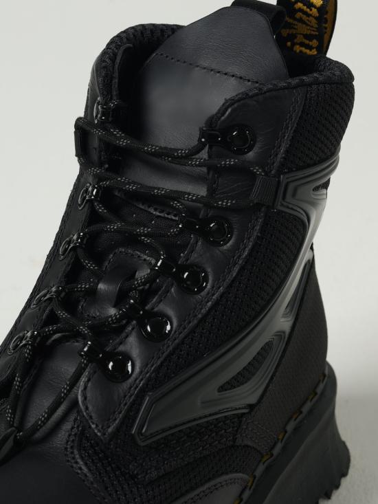 25FW 닥터마틴 부츠 40830001 BLACK DOM - DR.MARTENS