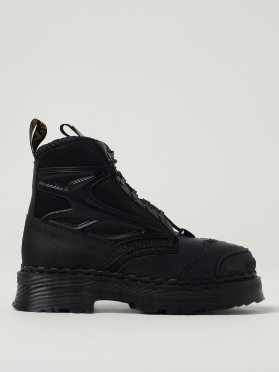 25FW 닥터마틴 부츠 40830001 BLACK DOM