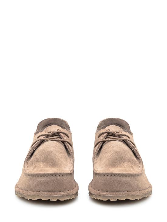 25FW 버켄스탁 스니커즈 1027274 GRAY TAUPE - BIRKENSTOCK