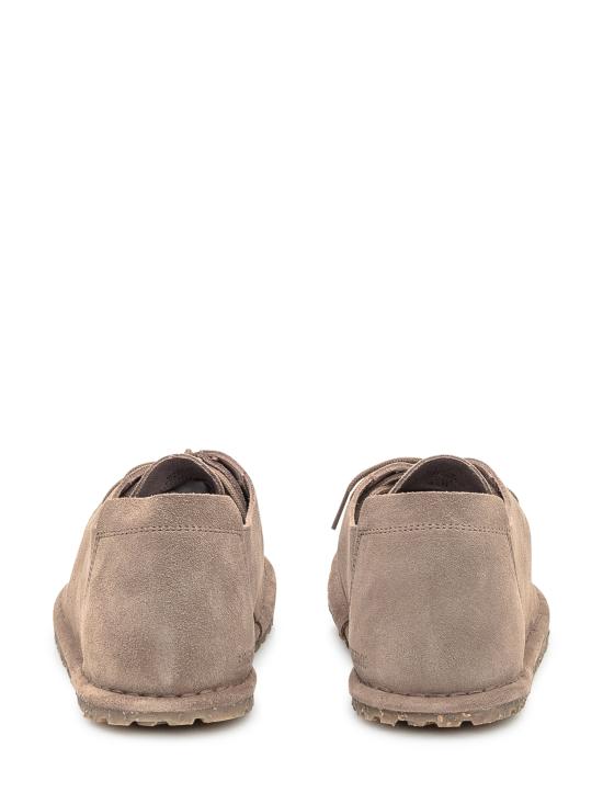 25FW 버켄스탁 스니커즈 1027274 GRAY TAUPE - BIRKENSTOCK