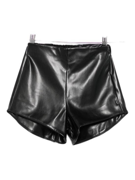 25FW [키즈] 루루 바이 미스 그랜트 쇼츠/버뮤다 LL3934 NERO Black