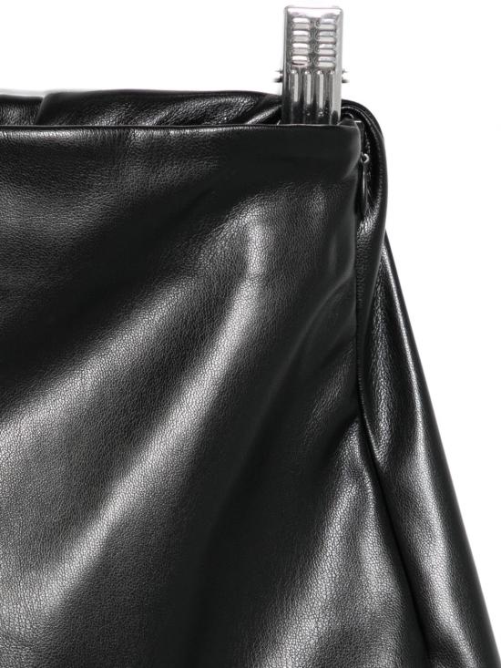 25FW [키즈] 루루 바이 미스 그랜트 쇼츠/버뮤다 LL3934 NERO Black - LU LU BY MISS GRANT