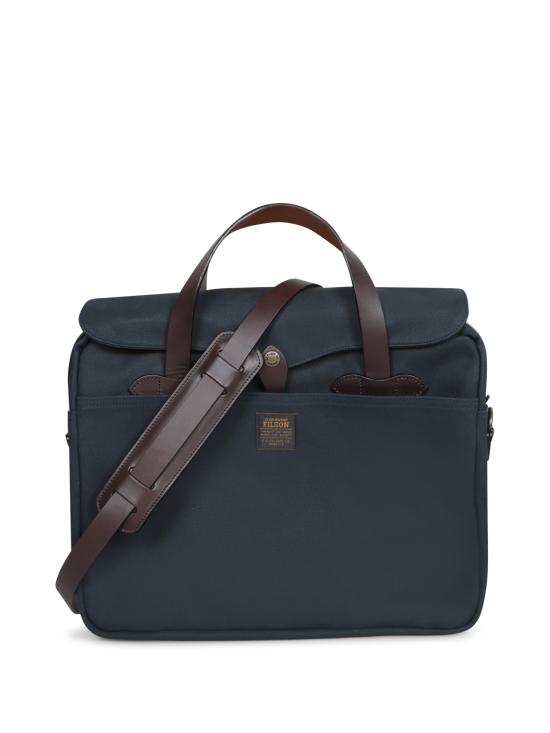 26FW 필슨 토트백 FMBAG0095 W0174WP 309 Blue