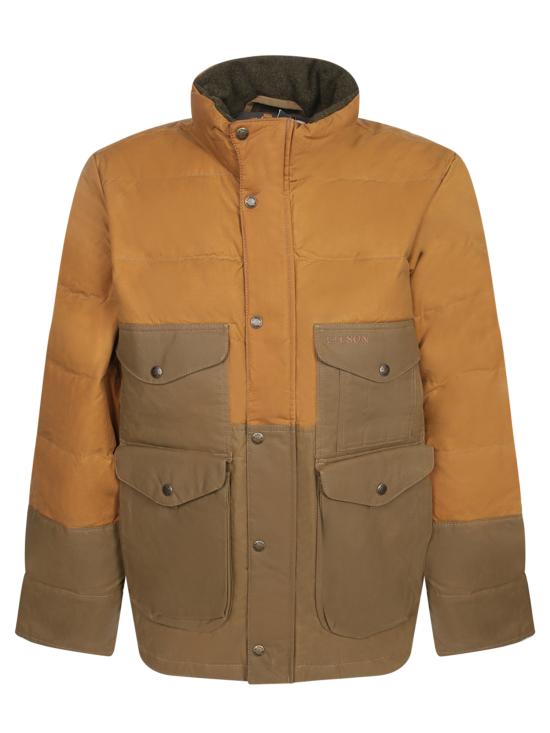 26FW 필슨 패딩 FMCPS0019 W0117 240 Beige