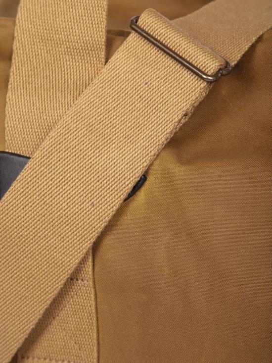 26FW 필슨 더플백 FMLUG0029 W0200 240 Beige - FILSON