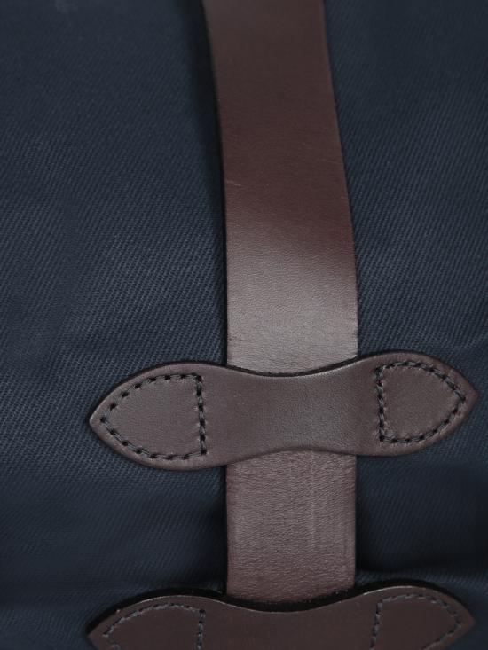 27FW 필슨 더플백 FMLUG0069 W0174WP 309 Blue - FILSON