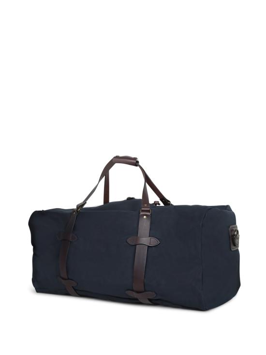 27FW 필슨 더플백 FMLUG0069 W0174WP 309 Blue - FILSON