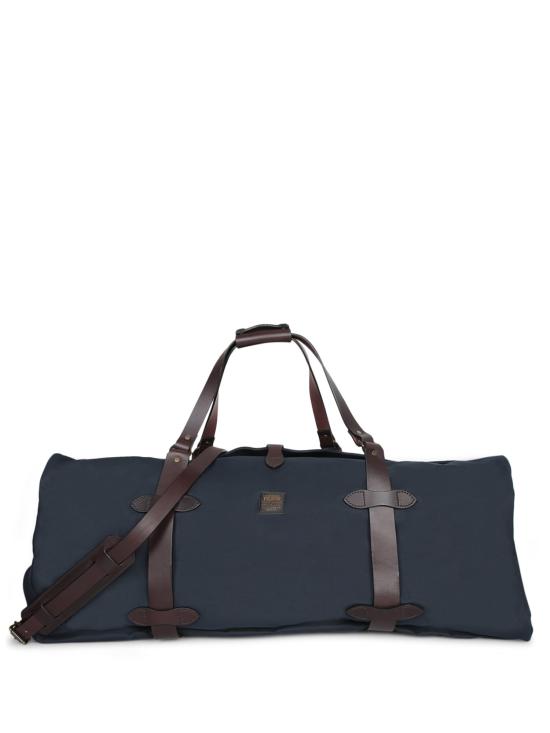 27FW 필슨 더플백 FMLUG0069 W0174WP 309 Blue