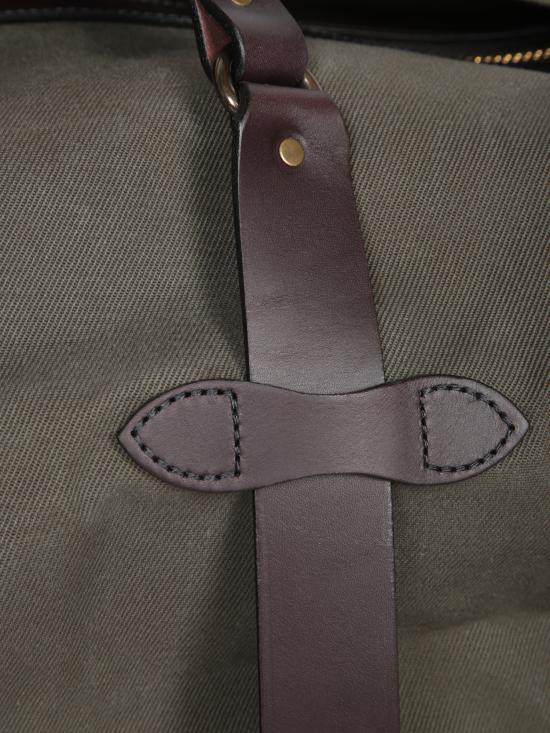 26FW 필슨 더플백 FMLUG0069 W0174 6308 Green - FILSON