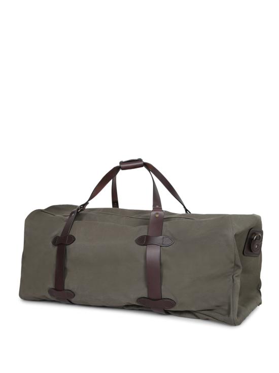 26FW 필슨 더플백 FMLUG0069 W0174 6308 Green - FILSON