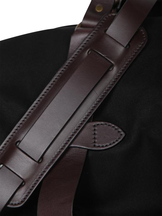 26FW 필슨 토트백 FMLUG0074 W0174 100 Black - FILSON