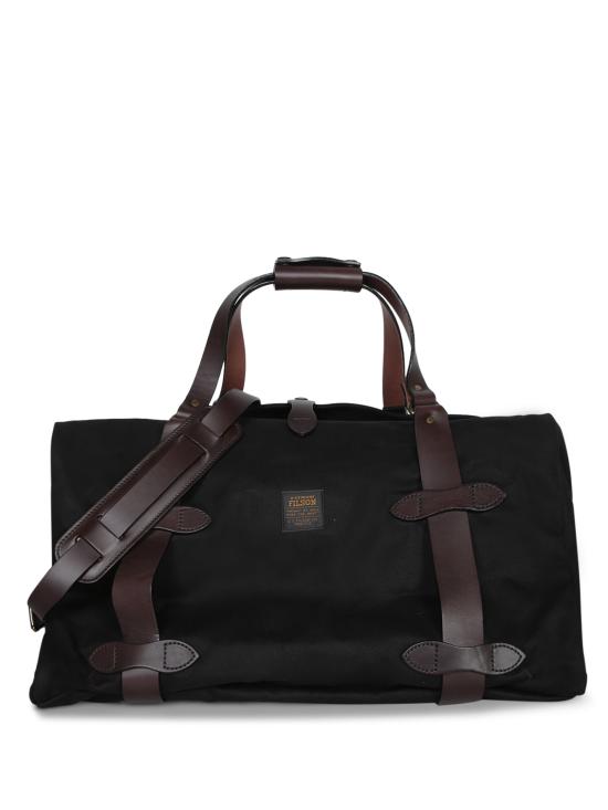 26FW 필슨 토트백 FMLUG0074 W0174 100 Black