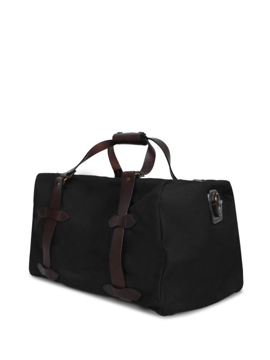 26FW 필슨 토트백 FMLUG0074 W0174 100 Black - FILSON