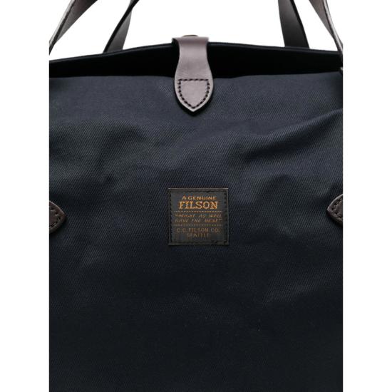 27FW 필슨 더플백 FMLUG0074 W0174WP 309 Blue - FILSON
