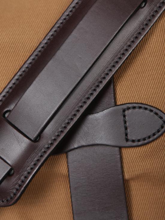 26FW 필슨 더플백 FMLUG0074 W0174 710 Beige - FILSON