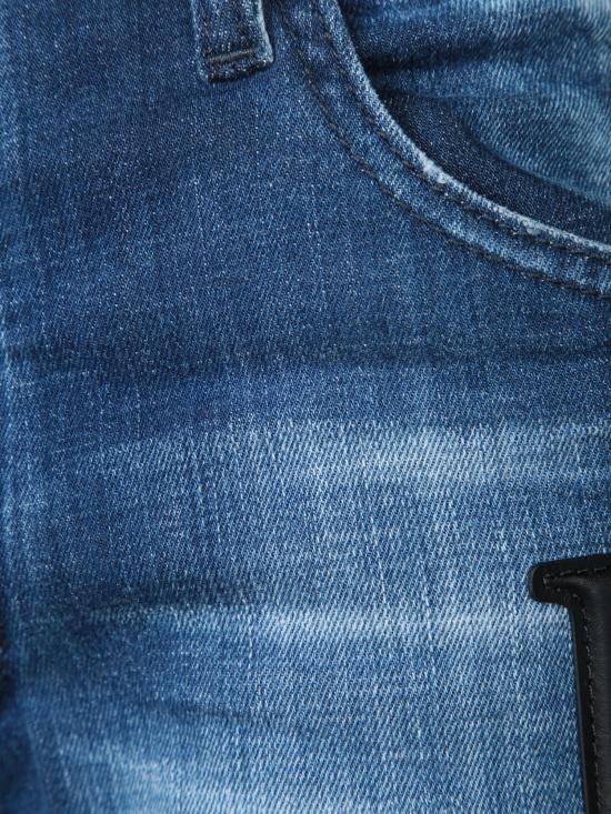 26FW 디스퀘어드2 데님 팬츠 S74LB1721 D30010 470 Blue - DSQUARED2