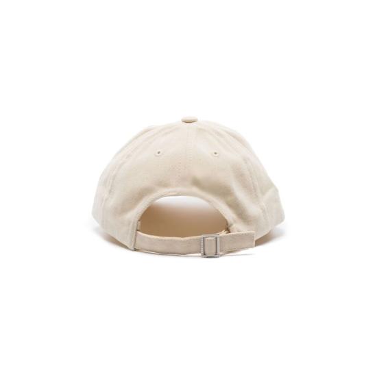 26FW 자크뮈스 볼캡 216AC009 5001 110 White - JACQUEMUS