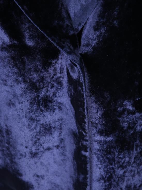 26FW 인코텍스 수트 자켓 6B1027 N4613 825 Blue - INCOTEX