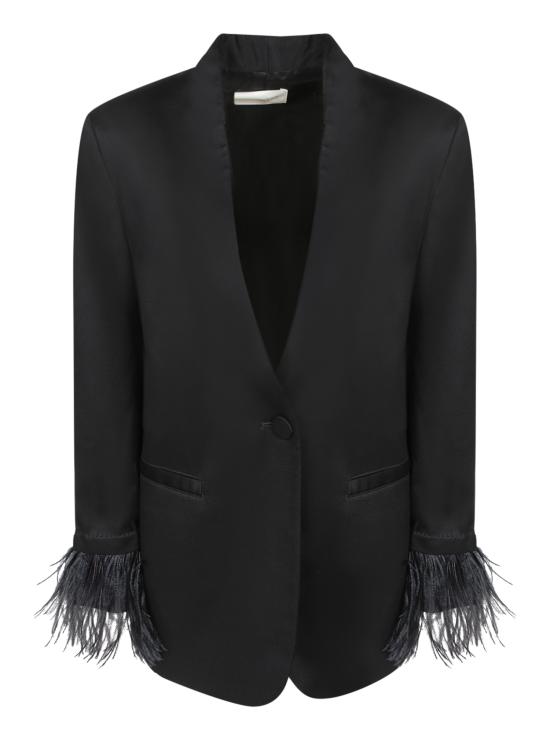 26FW 인코텍스 수트 자켓 6B1030 N1259 825 Blue