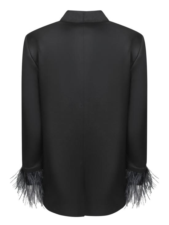 26FW 인코텍스 수트 자켓 6B1030 N1259 825 Blue - INCOTEX