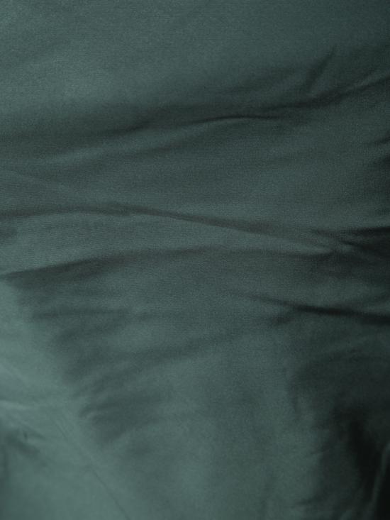 26FW 가니 블라우스 W0740 774 Green - GANNI