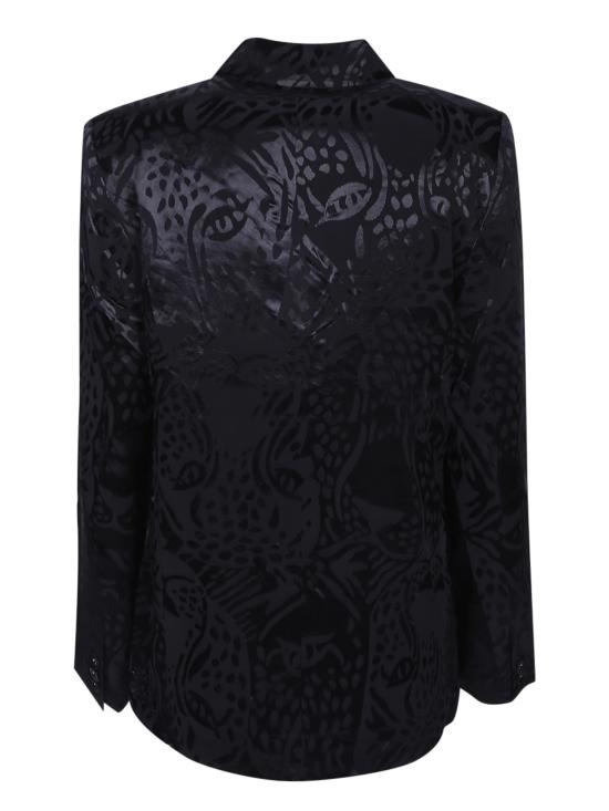 26FW 팜 리오 수트 자켓 346056 L0002 Black - FARM RIO