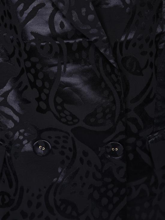 26FW 팜 리오 수트 자켓 346056 L0002 Black - FARM RIO