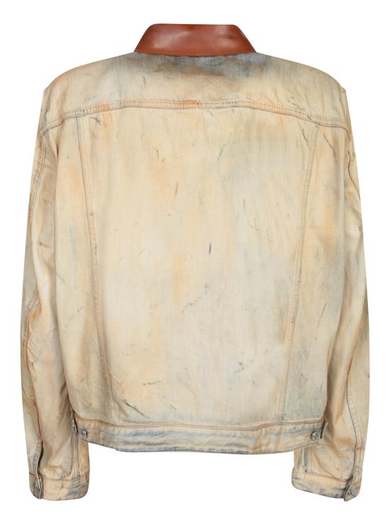 26FW 디스퀘어드2 자켓 S71AN0629 D30011 470 Beige - DSQUARED2