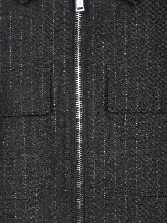 26FW 디스퀘어드2 자켓 S74AM1607 D30018 900 Black - DSQUARED2