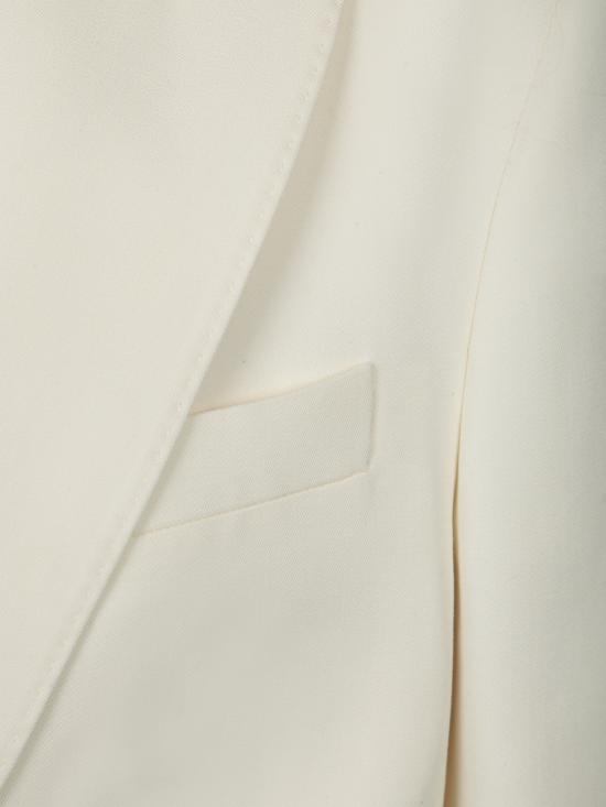 26FW 디스퀘어드2 자켓 S75BN0925 S78136 101 White - DSQUARED2