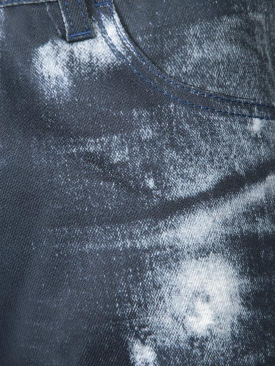 26FW 엠포리오 아르마니 데님 팬츠 EM001230 AF19317 FB314 Blue - EMPORIO ARMANI