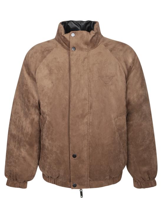 26FW 엠포리오 아르마니 자켓 EM002675 AF17567 U6192 Beige