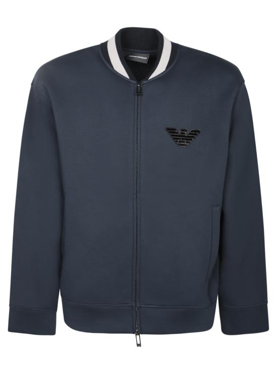 26FW 엠포리오 아르마니 자켓 EM002877 AF17545 UB118 Blue