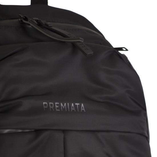  프리미아타 백팩 WONDER BLACK - PREMIATA