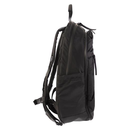  프리미아타 백팩 WONDER BLACK - PREMIATA