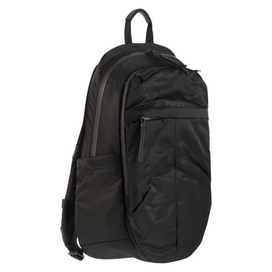  프리미아타 백팩 WONDER BLACK - PREMIATA