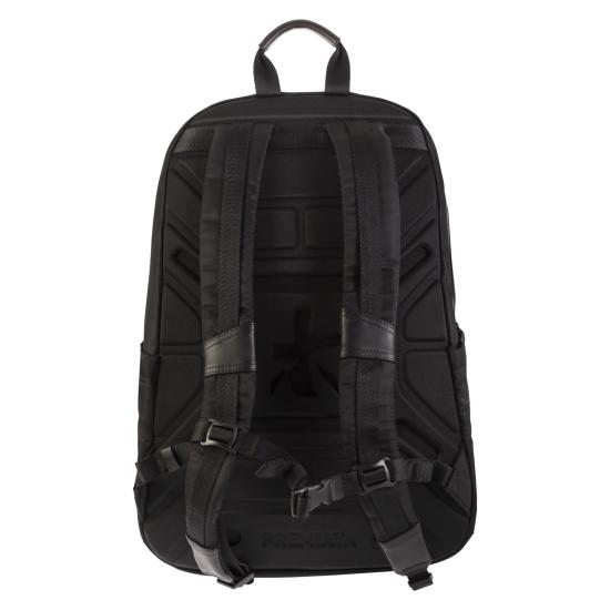  프리미아타 백팩 WONDER BLACK - PREMIATA