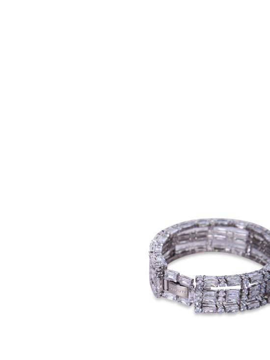 26FW 디스퀘어드2 보석 ARW0242 59400001 M1319 Metallic - DSQUARED2