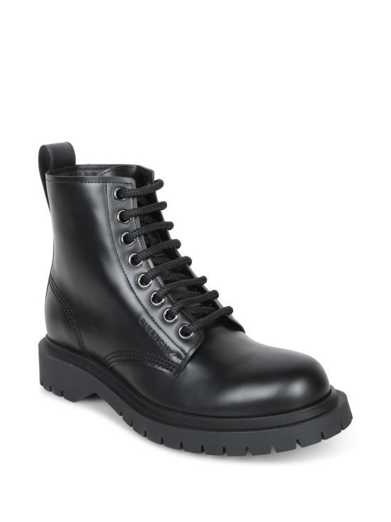 26FW 지방시 부츠 BE6057E 2DL 001 Black - GIVENCHY