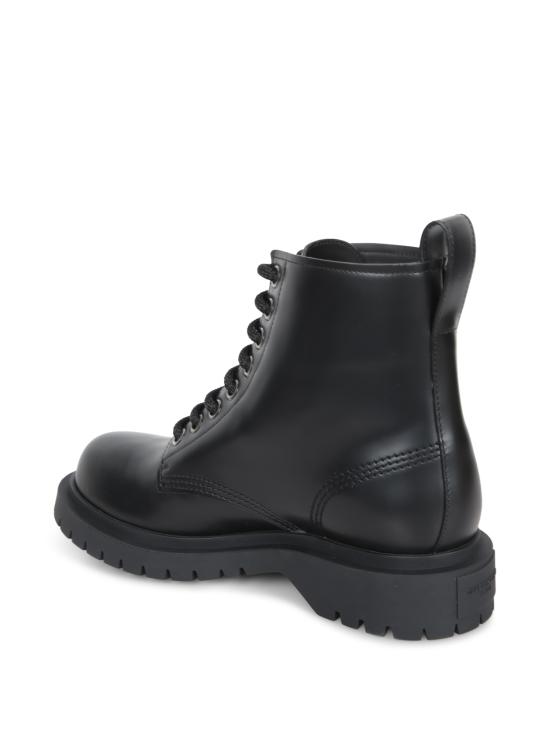 26FW 지방시 부츠 BE6057E 2DL 001 Black - GIVENCHY