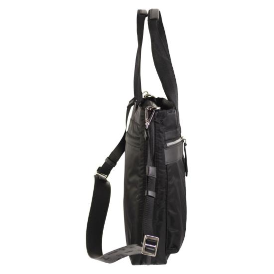  프리미아타 숄더백 LIGHTS BLACK - PREMIATA