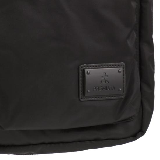  프리미아타 숄더백 LIGHTS BLACK - PREMIATA