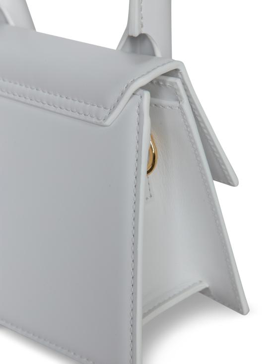 26FW 자크뮈스 토트백 BAW00002 BC01C01 100 White - JACQUEMUS