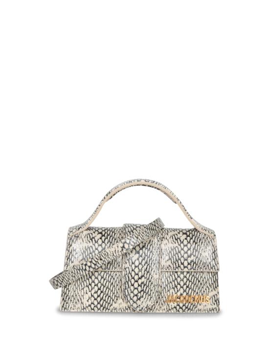 26FW 자크뮈스 토트백 BAW00006 AC05G04 150 Beige