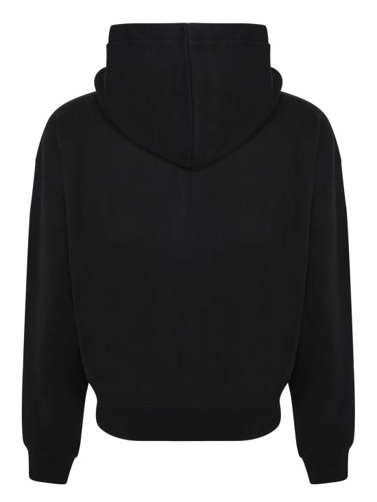 26FW 자크뮈스 긴팔 티셔츠 HOM00257 AJ00126 990 Black - JACQUEMUS
