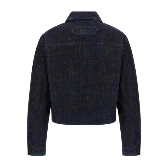 26FW 자크뮈스 자켓 OUM00055 AD00036 390 Blue - JACQUEMUS