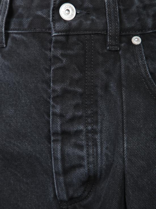 26FW 자크뮈스 데님 팬츠 PAW00609 AD00039 990 Blue - JACQUEMUS