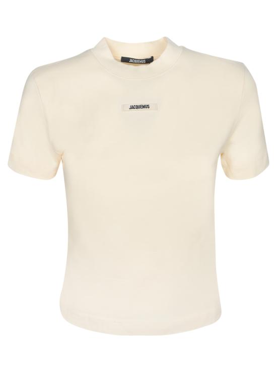 26FW 자크뮈스 탑 TSW00133 AJ00124 130 Beige