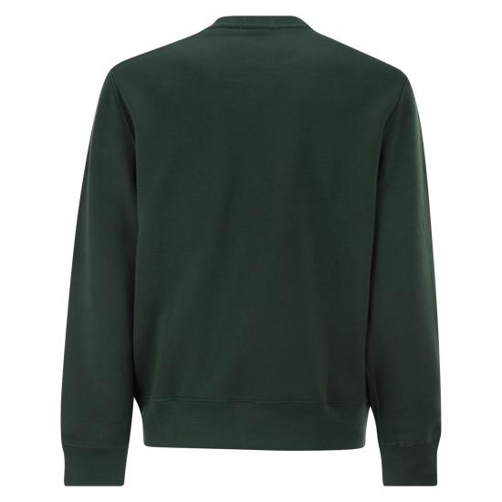 25FW 폴로 랄프로렌 스웨터 710981794 GREEN - POLO RALPH LAUREN